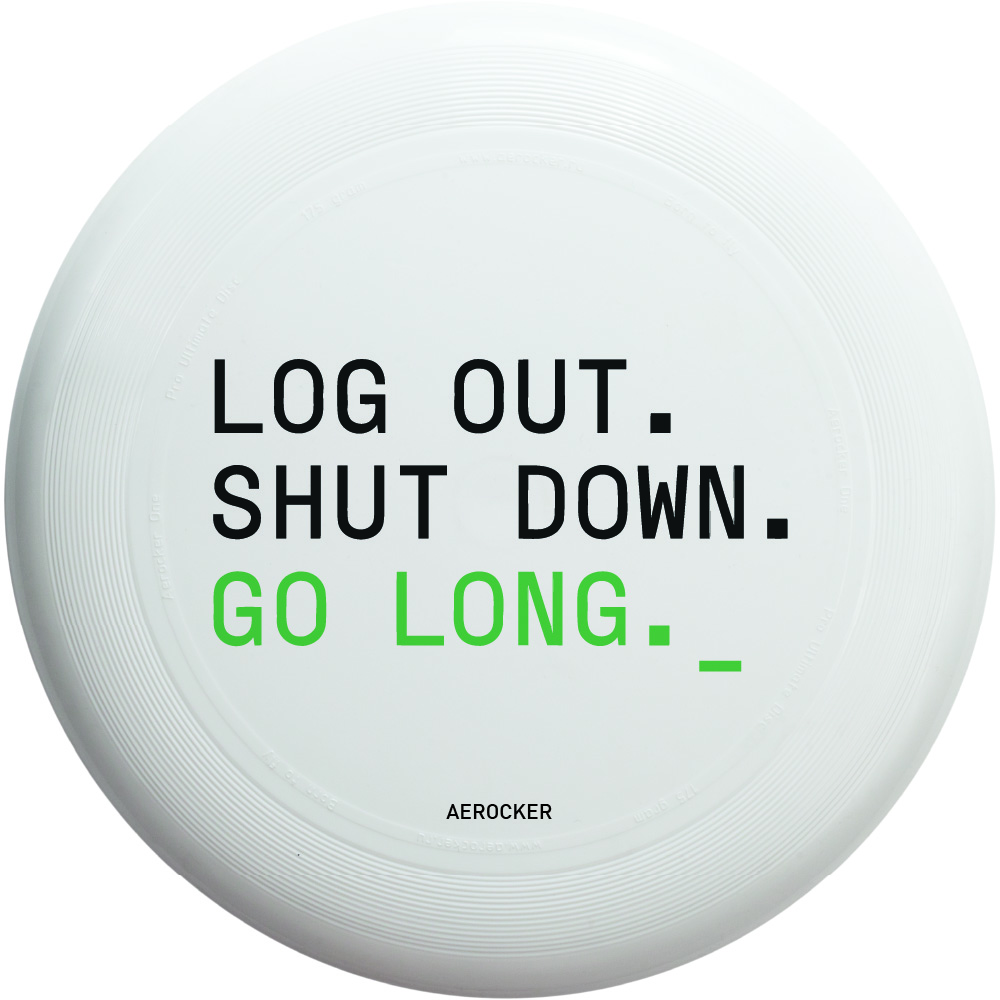 Go Long